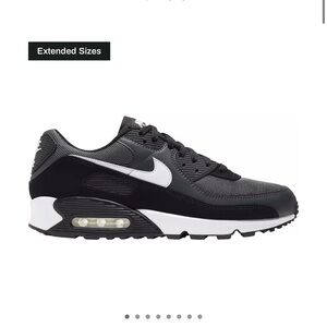 Nike Men's Air Max 90 Shoes